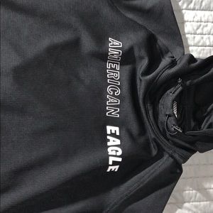 American Eagle Pullover